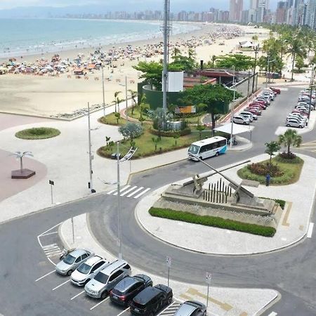 Seu Apartamento Na Praia Praia Grande  Exterior photo